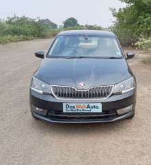 Skoda Rapid 1.0 TSI Style